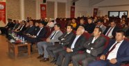 Arguvan'da Mevlid-i Nebi etkinliği düzenlendi