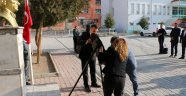 Arguvan ve Hekimhan'da Öğretmenler Günü etkinliği