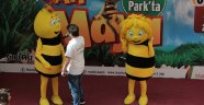 Arı Maya çocuklarla buluştu