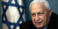 Ariel Şaron öldü
