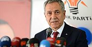 Arınç: 5 senedir söylüyorum yapmıyorlar