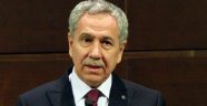 Arınç'tan 'Kenan Evren' açıklaması