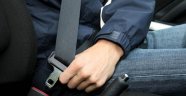 Arka koltukta kemer takmayana 92 lira ceza