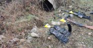 Arkadaşının tüfeğinden çıkan saçmalarla canından oldu