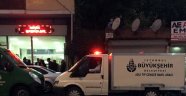 Arnavutköy'de bir evde dehşet: 4 ölü