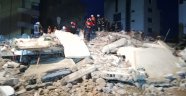 Arnavutluk'ta ölü sayısı 30'u aştı