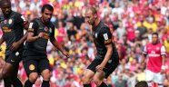 Arsenal 1-2 Galatasaray