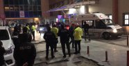 Askeri araç devrildi: 3'ü ağır 7 yaralı