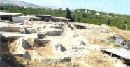 Aslantepe'de Yeni Bir Bina Kalıntısı Bulundu