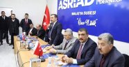 ASRİAD'tan seçim değerlendirmesi
