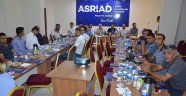 ASRİAD'da imar barışı anlatıldı