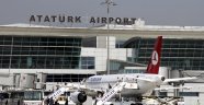 Atatürk Havalimanı'nda rekor