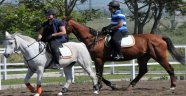 Atçılık, Binicilik Rehabilitasyon Tesisi Açıldı