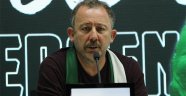 Atiker Konyaspor'da Sergen Yalçın dönemi