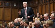 Avam Kamarası'nın yeni başkanı Lindsay Hoyle oldu