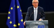 Avrupa Komisyonu Başkanı Juncker'den Brexit açıklaması