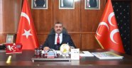 Avşar'dan MHP Kurultayına davet