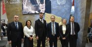 Avusturya 2020 Turizm Fuarı Viyana'da başladı