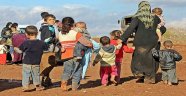 Avusturya 500 Suriyeli mülteciyi kabul edecek