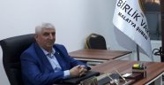 Ayasofya Camisi'nin ibadete açılmasına destek