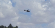 Aydın'da helikopter düştü: 3 yaralı