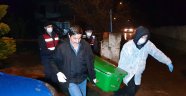 Aydın'da vahşet: Eski eşi ve oğlunu katletti