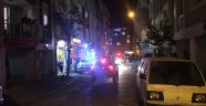 Aydın'da olaylı gece!