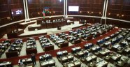 Azerbaycan'da seçime son 2 gün kaldı
