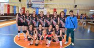 B Gençler Voleybol Turnuvası Adıyaman'da başladı