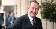 Baba Bush için devlet töreni düzenlenecek