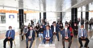 Babalara mektuplar duygulandırdı