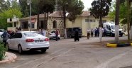 Bağ evinde havuz faciası