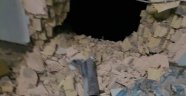 Bağdat'taki Yeşil Bölge'ye roketli saldırı: 1 yaralı