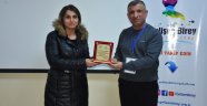 "Bağımlılıkla Mücadele Ailede Başlar" semineri düzenlendi