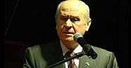 Bahçeli'den 'Diyarbakır' Tepkisi !