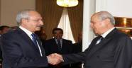 BAHÇELİ'DEN KILIÇDAROĞLU'NA ÇATI ADAY ZİYARETİ