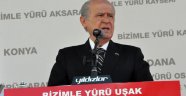 Bahçeli, Diyanet İşleri Başkanını istifaya çağırdı