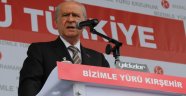 Bahçeli: 'HDP ile MHP rüyada bile yan yana gelmez'