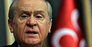 Bahçeli: Meclis'te neden olmasın?