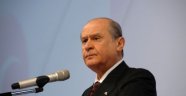 Bahçeli Twitter'dan seslendi