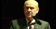 Bahçeli'den hükümete PKK tepkisi