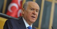 Bahçeli'den NATO'yla ilgili 'sert' açıklama