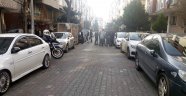 Bahçelievler'de silahlı kavga: 2 yaralı