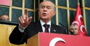 Bahçeli'nin kalesi düştü