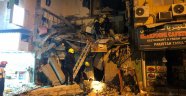 Bahreyn'de bina çöktü: 25 yaralı