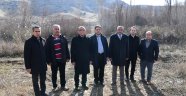 Bahri arıtma tesisine kavuşuyor!
