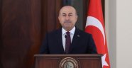 Bakan Çavuşoğlu: 7 bin 500 kişi kurtarıldı