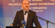 Bakan Soylu: 'Gördüğünüz anda acımayacaksınız'