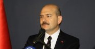 Bakan Soylu'dan helikopter açıklaması!