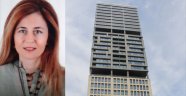 Bakanın kızı 19. kattan atlayarak intihar etti